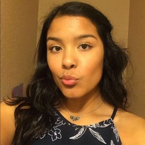 Meet your Posher, Aaliyah